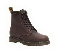 Dr. Martens 1460 Pascal, Anfibi Unisex-Adulto, Marrone Scuro, 45 EU