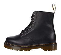 DR. MARTENS 1460 Pascal Bex 8 Eye Boot, Anfibi Unisex-Adulto, Black Pisa, 41 EU