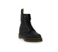 DR MARTENS 1460 PASCAL BEX BLACK PISA boots / scarponcini Donna 38