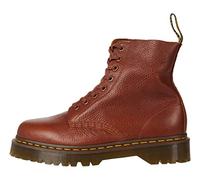 Dr. Martens 1460 Pascal Bex DM26981220, Unisex bovver Boots, Brown, 40 EU