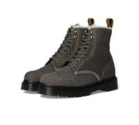Dr Martens 1460 Pascal Bex Fl Boots Grigio EU 37 Donna