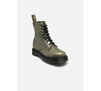 Dr. Martens - 1460 Pascal Bex Verde - Stivaletti e tronchetti 38 Verde
