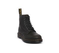 DR MARTENS 1460 PASCAL FOREST GREEN boots / scarponcini Donna 43