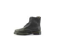 Dr. Martens - 1460 Pascal Lace-up Boot - - Shoes - Uomo - Verde - 41 EU