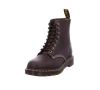 Dr. Martens - Women's 1460 Pascal - Stivali per il tempo libero EU 37 marrone