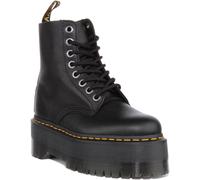Dr. Martens Stivaletto stringato '1460 Pascal Max' nero, Taglia 41