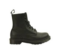 DR MARTENS PASCAL MONO VIRGINIA BLACK boots / scarponcini Donna 39