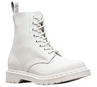 Dr.Martens 1460 Pascal Mono Womens - Optical White - 3 UK