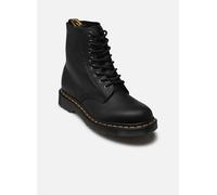 Dr. Martens - 1460 Pascal Nero - Stivaletti e tronchetti 38 Nero