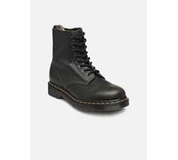 DR MARTENS 1460 PASCAL FOREST GREEN boots / scarponcini Donna 37