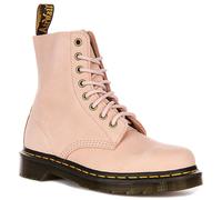 Dr Martens Stivali 1460 Pascal Milled Nubuck Wp