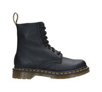 Dr. Martens - 1460 Pascal Virginia Ankle Stivali - - Shoes - Donna - Nero - 40 EU
