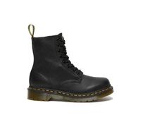 DR MARTENS PASCAL VIRGINIA BLACK boots / scarponcini Unisex 39