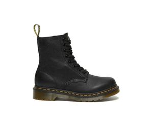 DR MARTENS 1460 PASCAL VIRGINIA BLACK