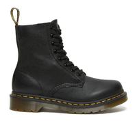 Dr. Martens - 1460 Pascal Virginia - Stivali per il tempo libero UK 8 | EU 42 nero