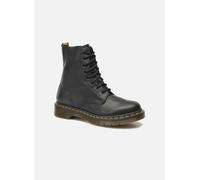 Dr. Martens - 1460 Pascal W Nero - Stivaletti e tronchetti 42 Nero