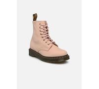 Dr. Martens - 1460 Pascal W Rosa - Stivaletti e tronchetti 36 Rosa