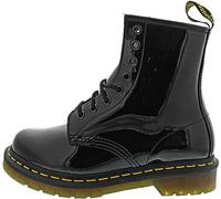 Dr. Martens 1460 Patent - Stivali unisex, Nero, taglia 39.5