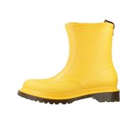 Dr. Martens - 1460 Rain Boot - - Shoes - Donna - Giallo - 38 EU