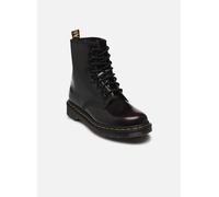 Dr. Martens - 1460 Rosso - Stivaletti e tronchetti 38 Rosso
