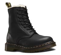 DR. MARTENS 1460 Serena Burnished Wyoming Anfibi