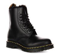 DR MARTENS SERENA DARK GREY boots / scarponcini Unisex 39