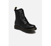 DR MARTENS SERENA DARK GREY boots / scarponcini Unisex 40