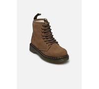 Dr. Martens - 1460 Serena J Nero - Stivaletti e tronchetti 28 Nero
