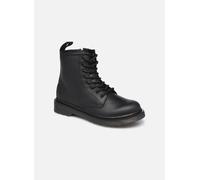Dr. Martens - 1460 Serena Mono J Nero - Stivaletti e tronchetti 31 Nero
