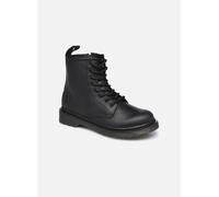 Dr. Martens - 1460 Serena Mono J Nero - Stivaletti e tronchetti 35 Nero