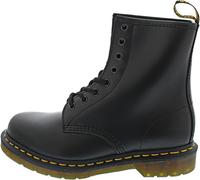Dr. Martens 1460 Smooth 8 Eye Z Welt Scarpe brogue stringate, Unisex adulto, Nero, 38