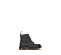 DR. MARTENS 1460 SMOOTH Anfibio uomo nero in pelle 42