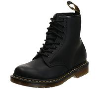 Dr. Martens 1460 Smooth Boot - 38, Nero, 38 EU