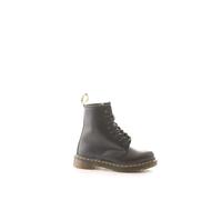 Dr. Martens 1460 Smooth, Stivaletti Unisex Adulto, Nero, 45