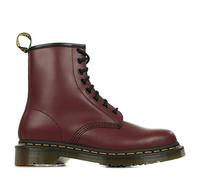 Anfibi Dr. Martens 1460 Smooth 11822600 Bordeaux 44