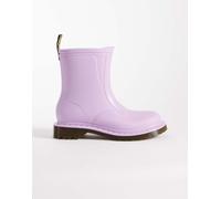 Dr. Martens - 1460 - Stivali da pioggia impermeabili lilla-Rosa 38