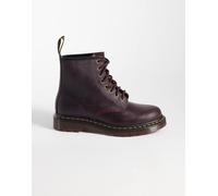 Dr Martens - 1460 - Stivali unisex con 8 paia di occhielli rosso ciliegia 41