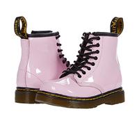 DR. MARTENS 1460 T, Anfibi, Pale Pink Patent Lamper, 24 EU