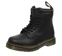 Dr. Marten's Brooklee, Stivali Unisex da Bambino, Nero, 22 EU