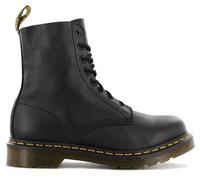 DR MARTENS 1460 VIRGINIA - 13512006 - EU 37 UK 4 Nero