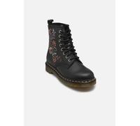 Dr. Martens - 1460 Vonda Tf Nero - Stivaletti e tronchetti 41 Nero