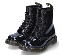 Dr. Martens Donna Stivaletto stringato Nero, Taglia 39,