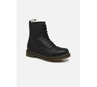 Dr. Martens 1460 BLACK GREASY Nero 42
