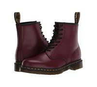 DR. MARTENS Anfibi donna bordeaux 36