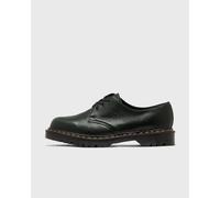 Dr.Martens 1461 3 Eye Shoe men Casual Shoes green in taglia:42