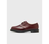 Dr.Martens 1461 3 Eye Shoe men Casual Shoes red in taglia:41