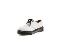 Dr. Martens 1461 Bex DM26654100, Womens Half Shoes, White, 37 EU