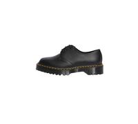 DR MARTENS 1461 BEX BLACK SMOOTH scarpe Donna 40