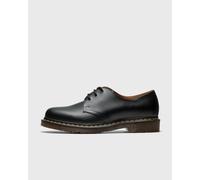 DR. MARTENS Stringate donna nero 39