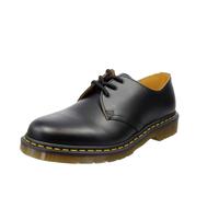 Dr. Martens 1461 Black Smooth - Stringate Basse Nero - Taglia 44 [9.5 US 28.5cm]